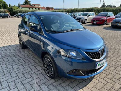 Lancia Ypsilon 1.0 FireFly 5 porte S&S Hybrid Ecochic Gold usata