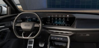 Audi Q5 Sportback 2.0 tdi mhev+ Launch Edition S line quattro 204cv s-tronic (4)