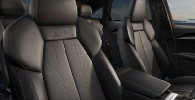 Audi Q5 Sportback 2.0 tdi mhev+ Launch Edition S line quattro 204cv s-tronic (5)