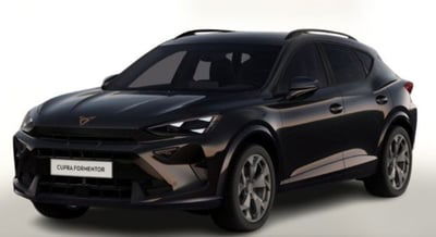 Cupra Formentor Formentor 2.0 TDI nuova