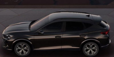 Cupra Formentor Formentor 2.0 TDI (2)