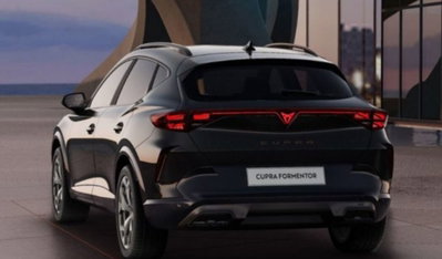 Cupra Formentor Formentor 2.0 TDI (3)