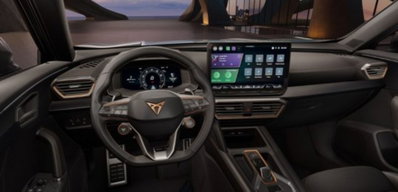 Cupra Formentor Formentor 2.0 TDI (4)