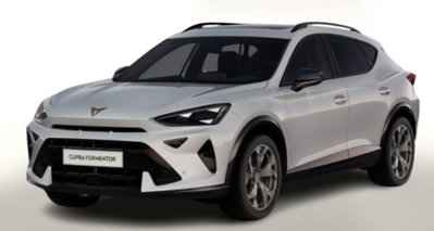 Cupra Formentor Formentor 2.0 TDI (6)