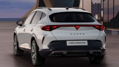 Cupra Formentor Formentor 2.0 TDI (8)