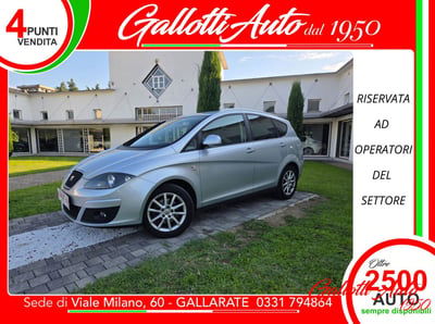 SEAT Altea XL 1.4 TSI Style usata