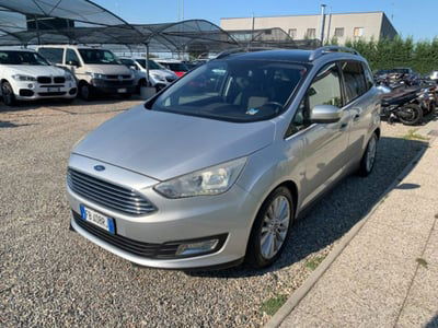 Ford C-Max 1.5 TDCi 120CV Start&Stop Business N1 usata