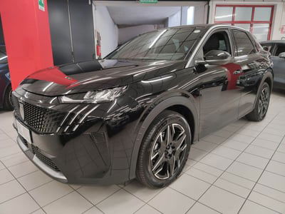 Peugeot 3008 1.2 hybrid Allure 145cv e-dcs6 nuova
