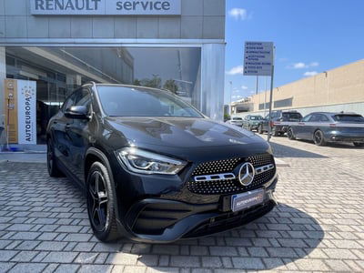 Mercedes-Benz GLA SUV 180 d Automatic Premium usata