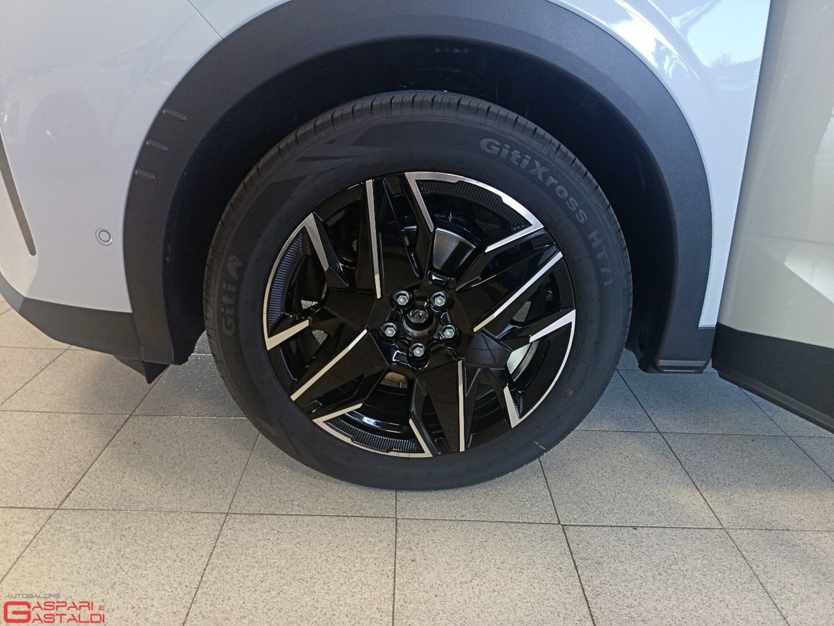 Peugeot 3008 1.2 hybrid Allure 145cv e-dcs6 (11)