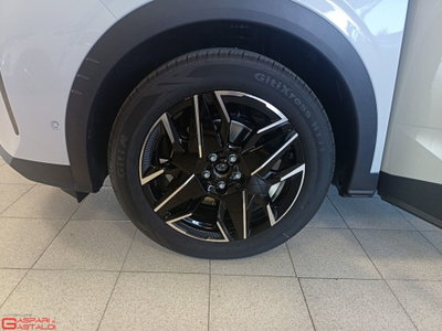 Peugeot 3008 1.2 hybrid Allure 145cv e-dcs6 (11)