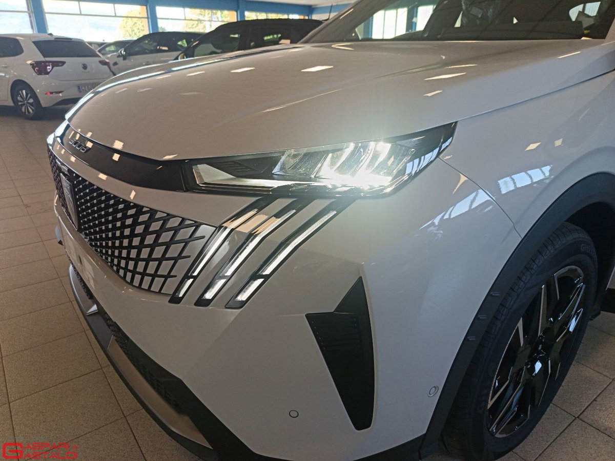 Peugeot 3008 1.2 hybrid Allure 145cv e-dcs6 (12)