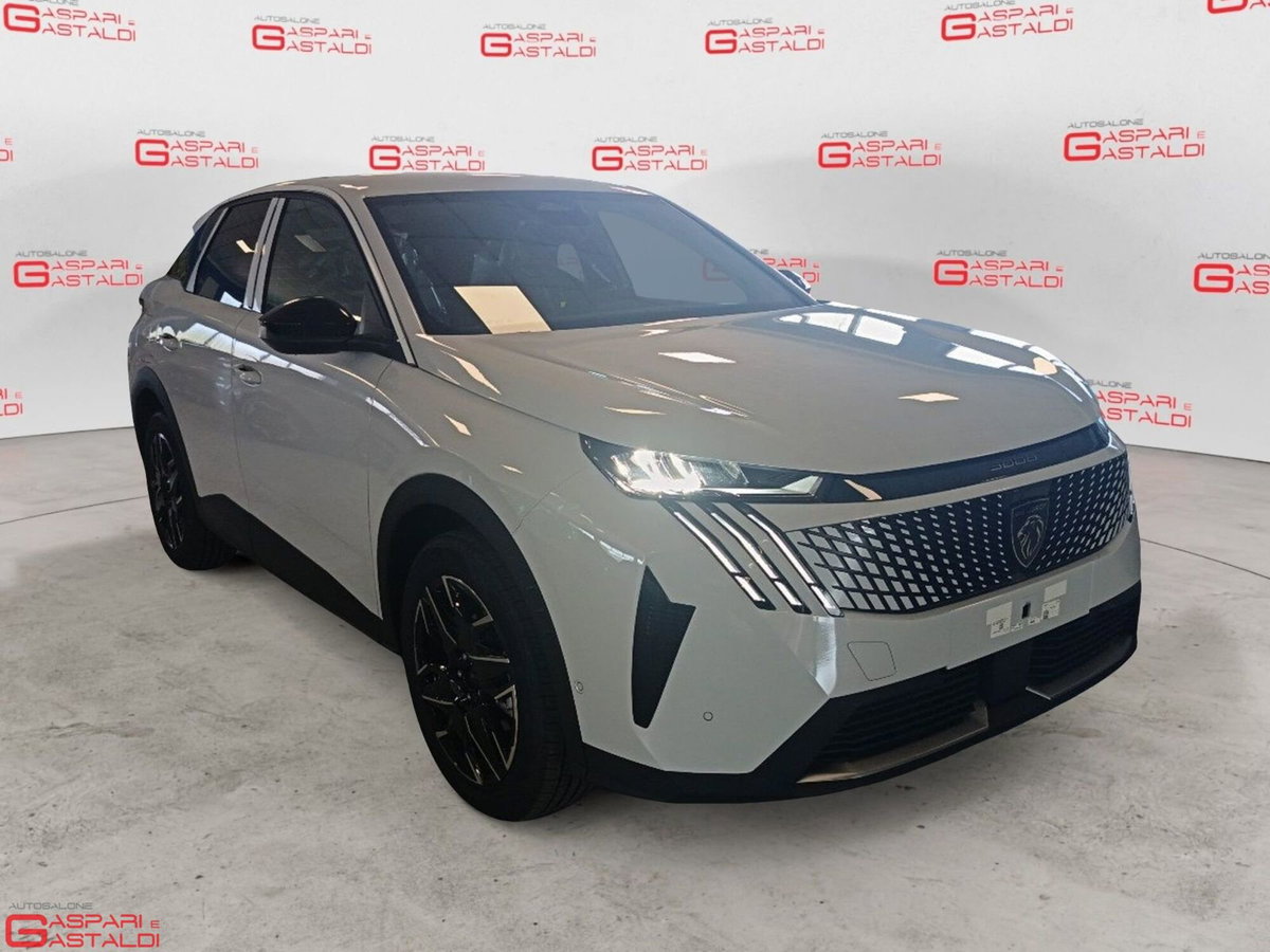 Peugeot 3008 1.2 hybrid Allure 145cv e-dcs6 (2)