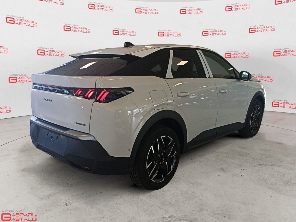 Peugeot 3008 1.2 hybrid Allure 145cv e-dcs6 (3)