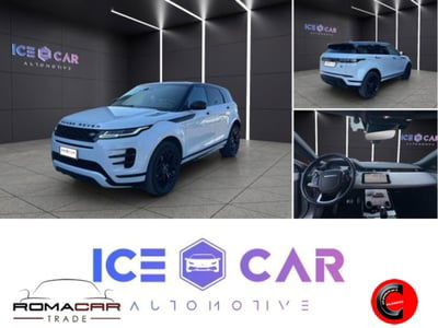 Land Rover Range Rover Evoque 2.0D I4-L.Flw 150CV AWD Aut R-Dynamic HSE usata