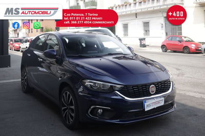 Fiat Tipo Tipo 1.3 Mjt 4 porte Easy usata