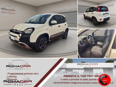 Fiat Panda Cross Cross 1.2 EasyPower usata