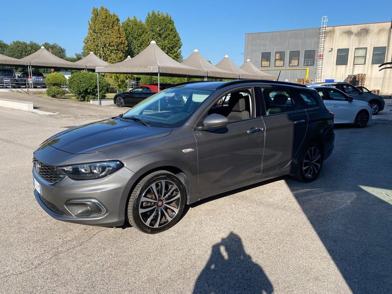 Fiat Tipo Station Wagon Tipo 1.4 SW Lounge
