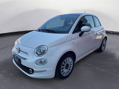 Fiat 500 1.0 Hybrid Dolcevita usata