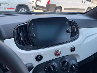 Fiat 500 1.0 Hybrid Dolcevita (13)