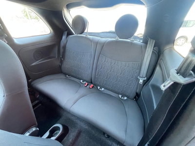 Fiat 500 1.0 Hybrid Dolcevita (15)