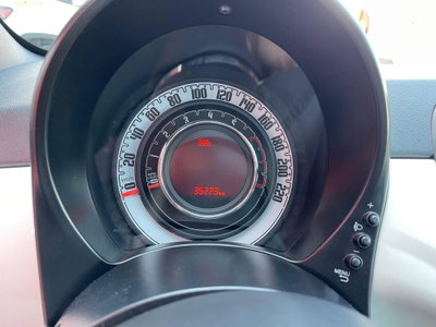 Fiat 500 1.0 Hybrid Dolcevita (16)