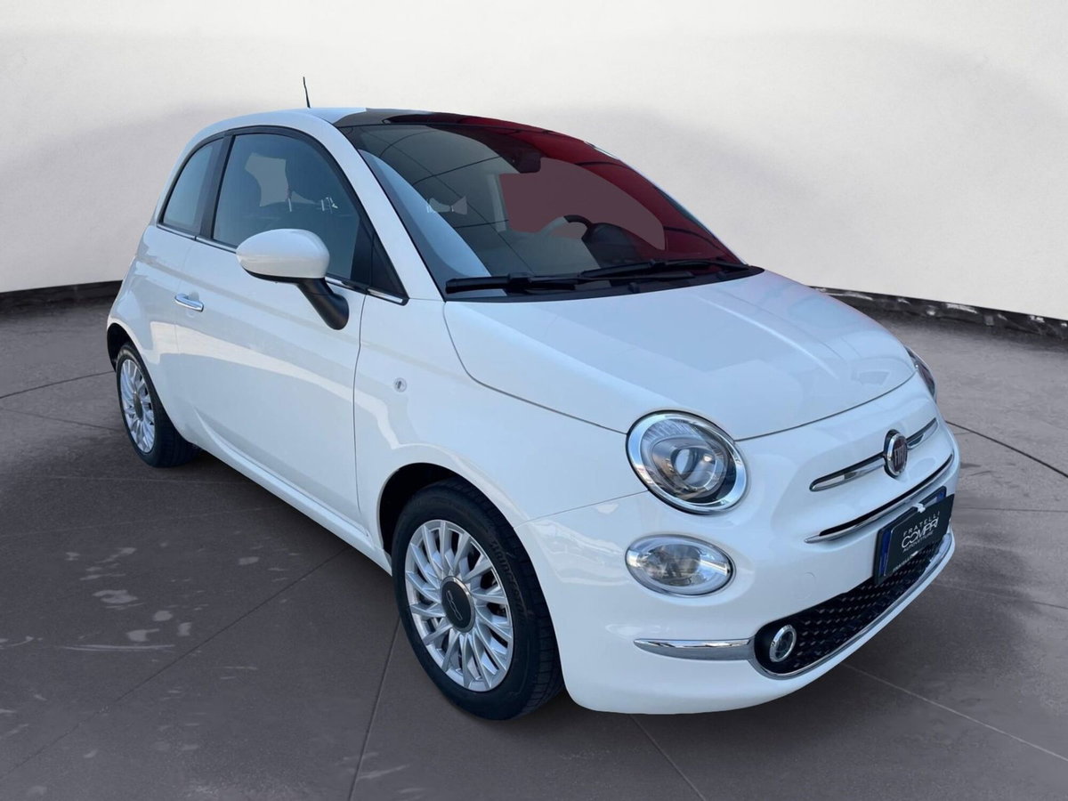 Fiat 500 1.0 Hybrid Dolcevita (2)