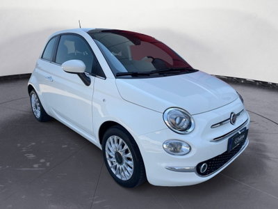 Fiat 500 1.0 Hybrid Dolcevita (2)