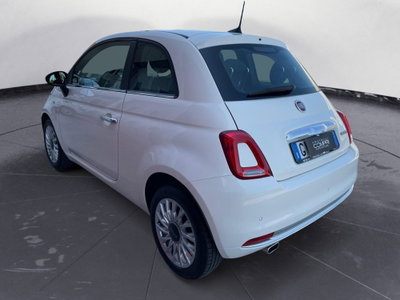 Fiat 500 1.0 Hybrid Dolcevita (4)