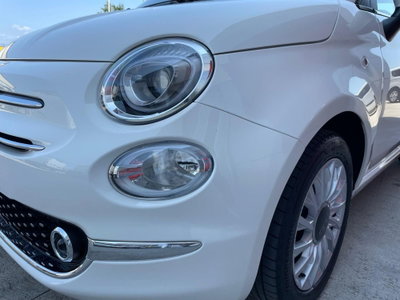 Fiat 500 1.0 Hybrid Dolcevita (5)