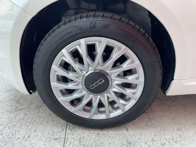 Fiat 500 1.0 Hybrid Dolcevita (7)