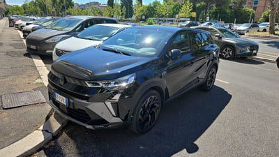 Renault Symbioz 1.6 full hybrid Esprit Alpine 145cv auto usata