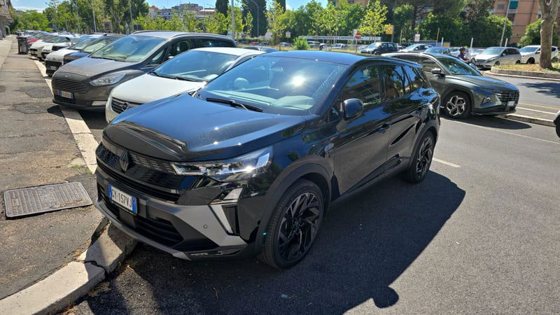 Renault Symbioz 1.6 full hybrid Esprit Alpine 145cv auto