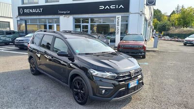 Dacia Jogger Jogger 1.0 TCe GPL 100 CV 5 posti Extreme usata