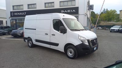 Nissan Interstar Furgone 35 2.3 dCi 135CV PM-TM Acenta Furgone usato