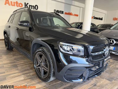 Mercedes-Benz GLB 200 d Automatic Premium usata