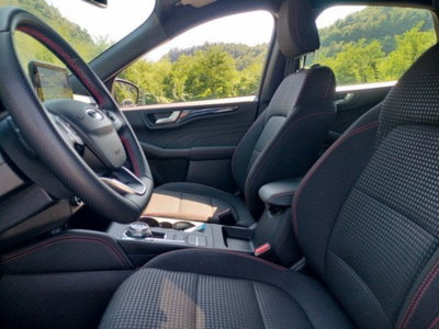 Ford Kuga 1.5 EcoBlue 120 CV 2WD ST-Line (13)