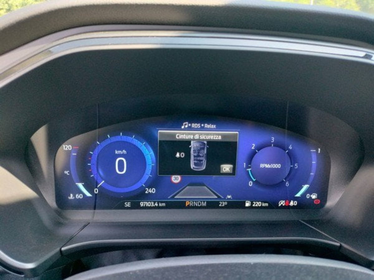 Ford Kuga 1.5 EcoBlue 120 CV 2WD ST-Line (16)