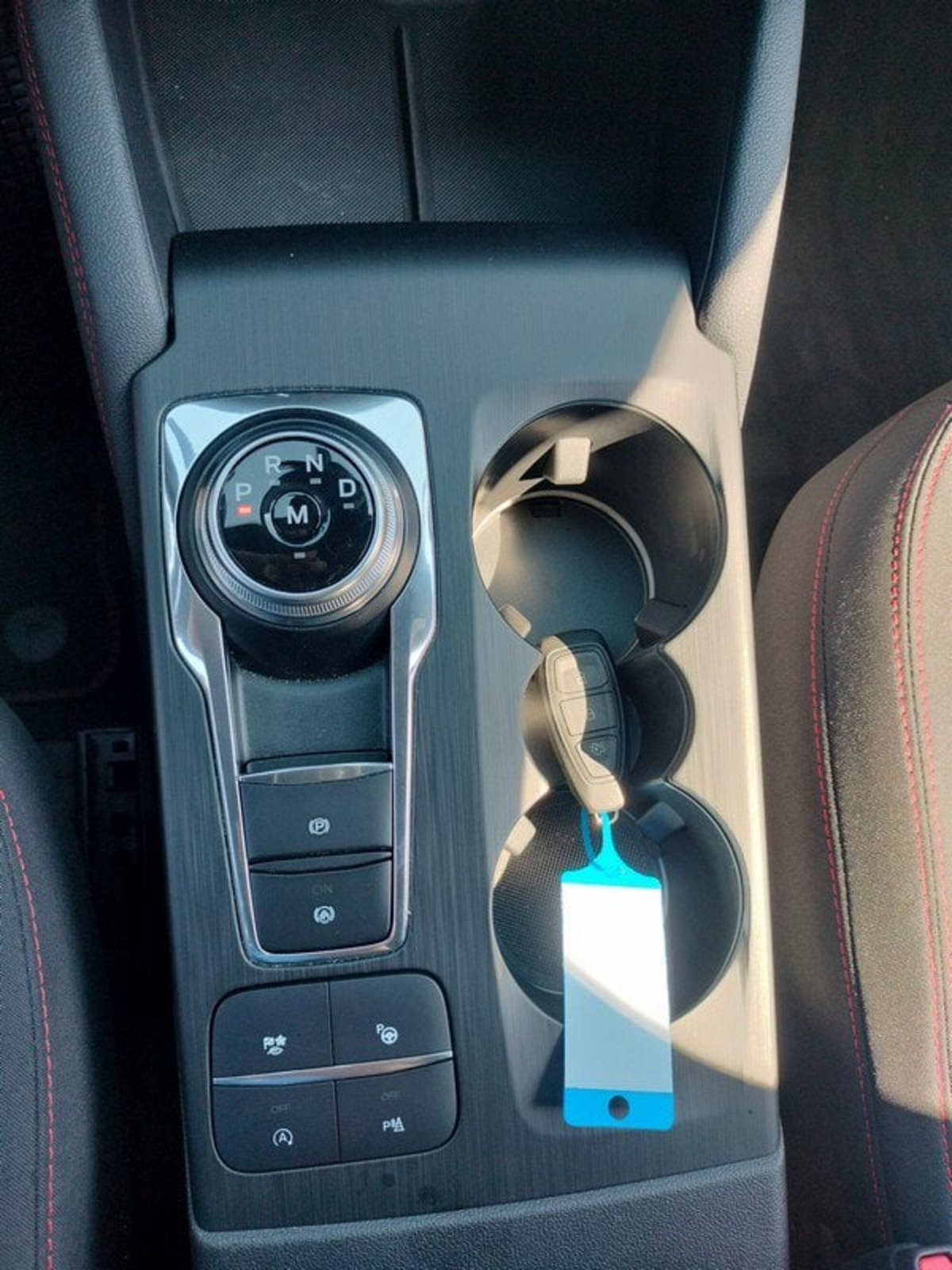 Ford Kuga 1.5 EcoBlue 120 CV 2WD ST-Line (19)