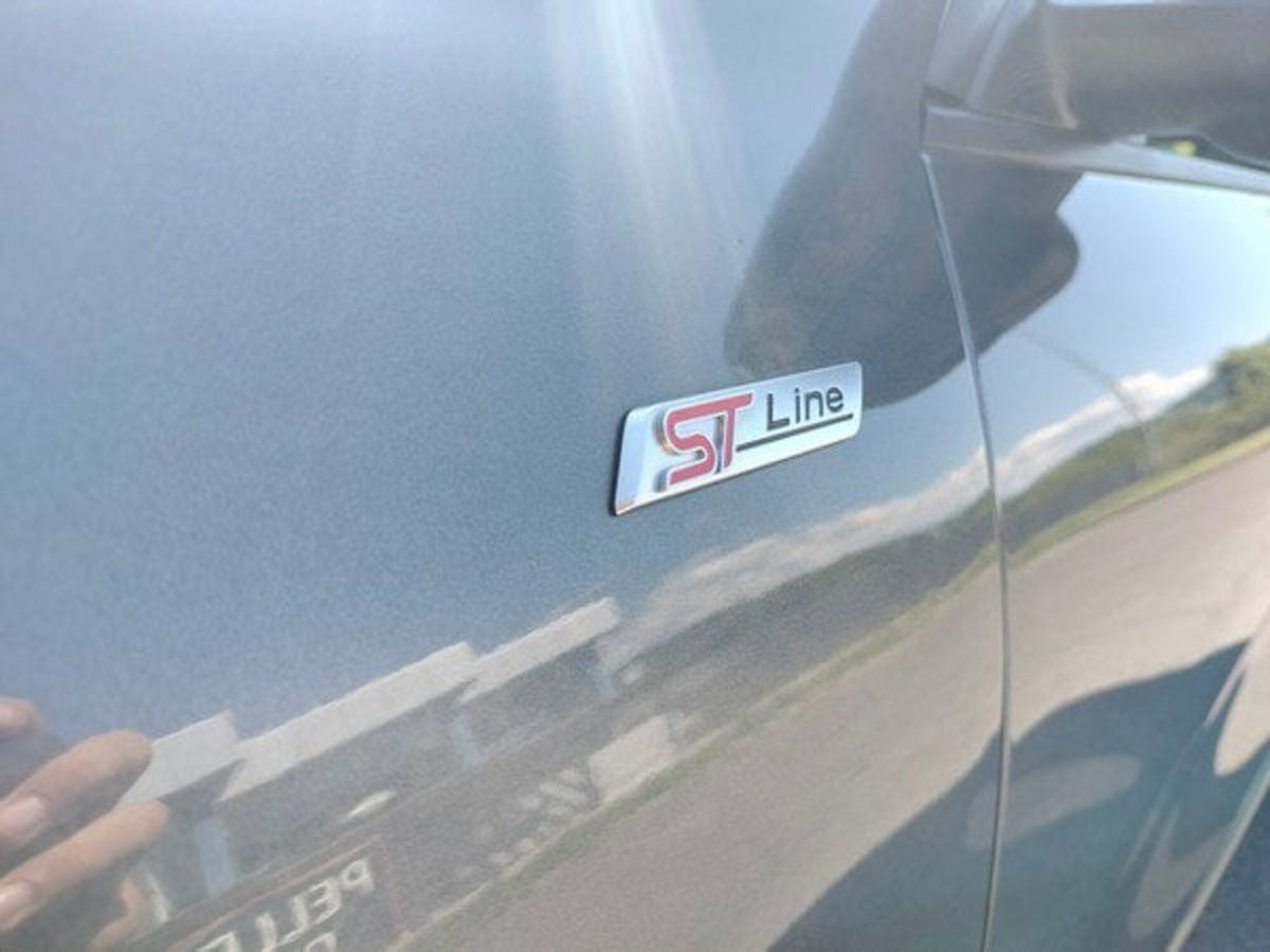 Ford Kuga 1.5 EcoBlue 120 CV 2WD ST-Line (6)