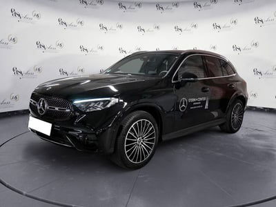 Mercedes-Benz GLC Coupé 200 d AMG Line Advanced Plus 4matic auto usata