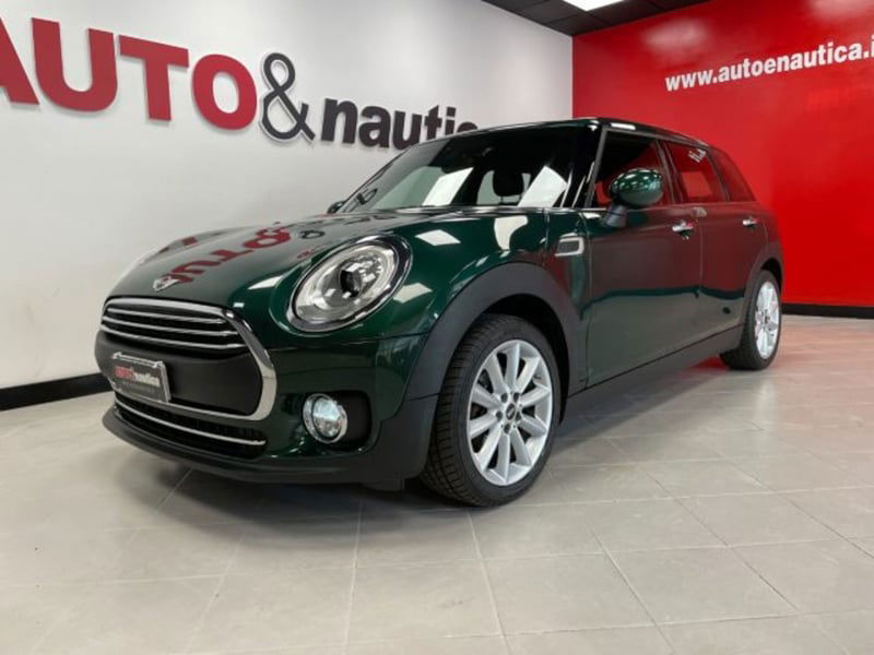 MINI Mini Clubman 1.5 One D Business Clubman