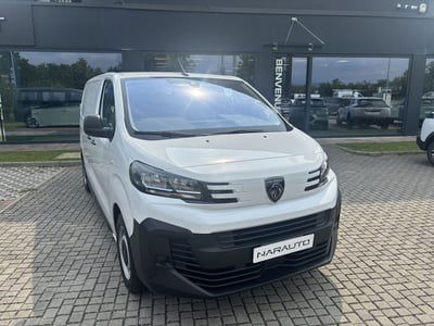Peugeot Expert Furgone std 1.5 Bluehdi 120cv S&S nuovo