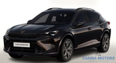 Cupra Formentor Formentor 2.0 TDI nuova