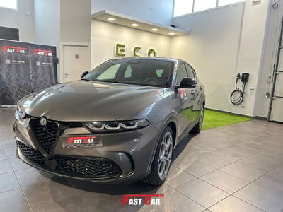 Alfa Romeo Tonale Tonale 1.5 160 CV MHEV TCT7 Edizione Speciale