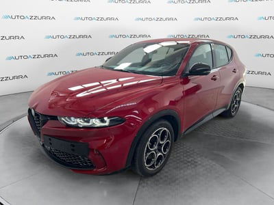 Alfa Romeo Tonale Tonale 1.5 130 CV MHEV TCT7 Edizione Speciale usata
