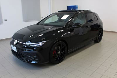 Volkswagen Golf GTI Clubsport 2.0 TSI DSG 5p. BlueMotion Technology usata