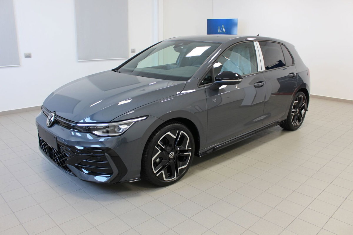 Volkswagen Golf 2.0 TDI 150 CV DSG SCR R-Line