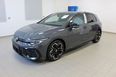Volkswagen Golf 2.0 TDI 150 CV DSG SCR R-Line nuova