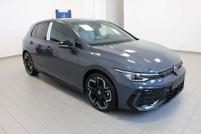Volkswagen Golf 2.0 TDI 150 CV DSG SCR R-Line (3)